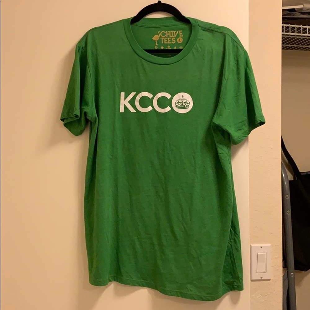 The chive KCCO Shirt
